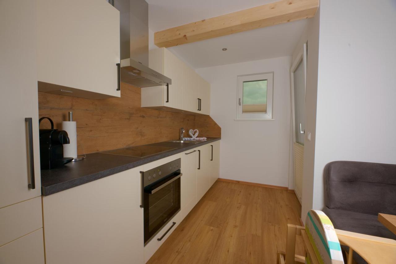 Apartamento Mounira Ladis Exterior foto